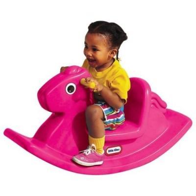 Rocking Horse Pink