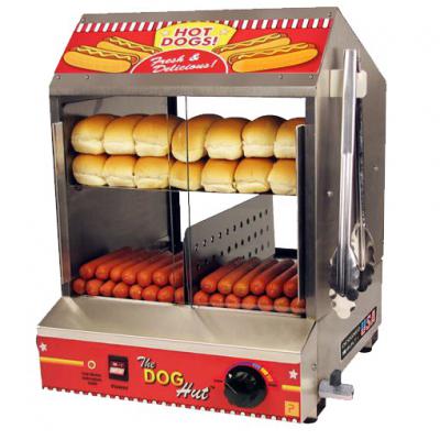 Hot Dog Machine