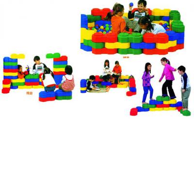 Jumbo Construction Blocks