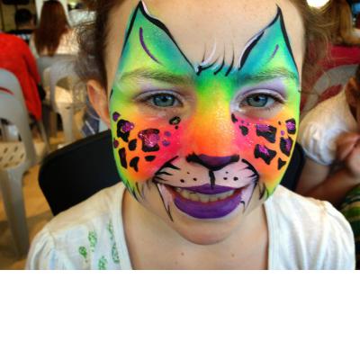 Face Painting Packages