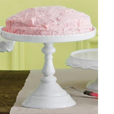 Rosanna Cake Stand - white