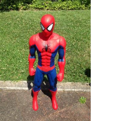 Spiderman Large Figurine