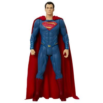 Superman Figurine Prop