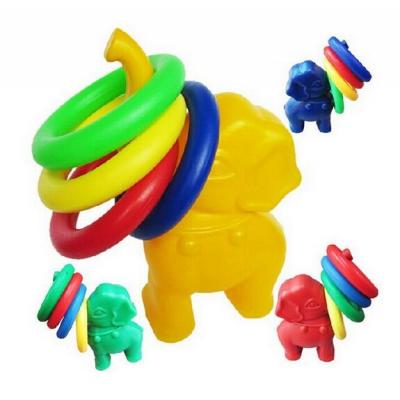 Elephant Ring Toss Game