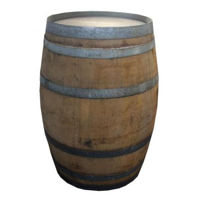 Wine Barrels 