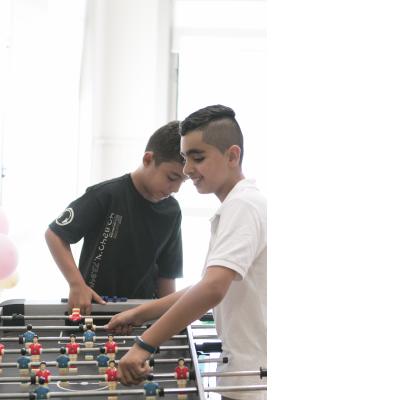 Foosball / Soccer Table