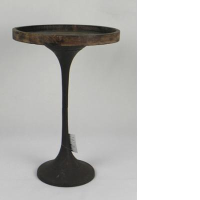Rustic Cake Stand X-tall