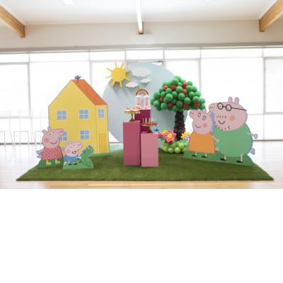 Peppa Pig Complete Package