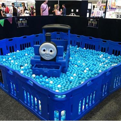 Thomas Large Ball Pit