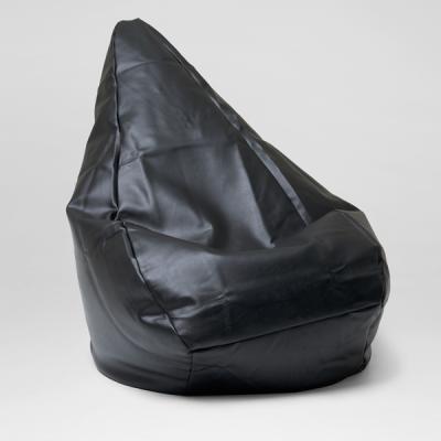 Black Bean Bag Hire