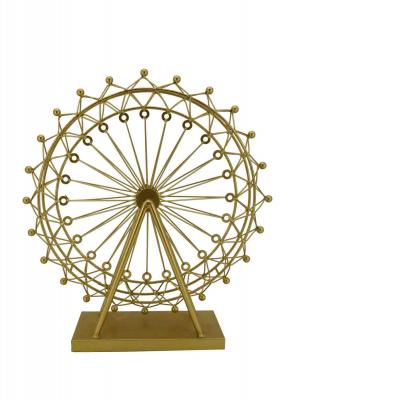 Table Top Ferris Wheel Prop