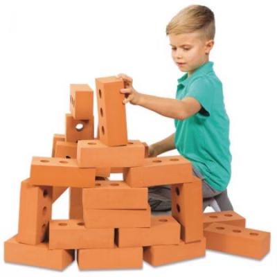 Play Bricks Set