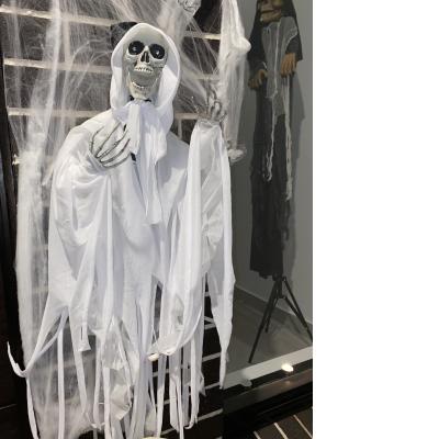 Halloween Hanging Ghost Prop