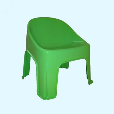 Kids Bubble Chair - Green