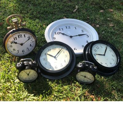 Set of Clocks 