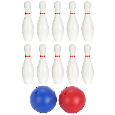 Giant Bowling Set