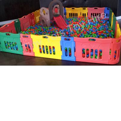 Large Ball Pit