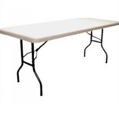 Adult Trestle Table