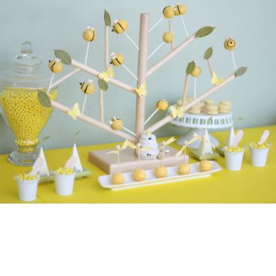 Sweetie Pop Tree