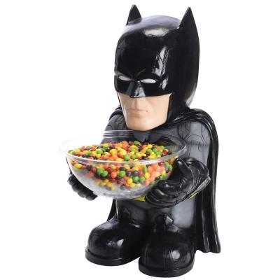 Batman Lolly Bowl