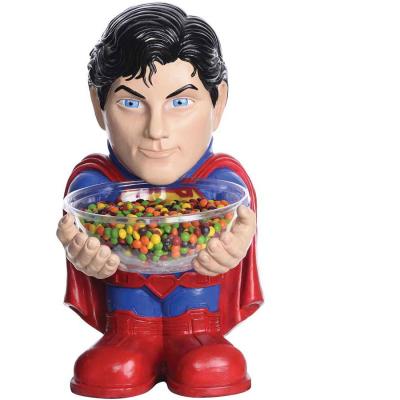 Superman Lolly Bowl