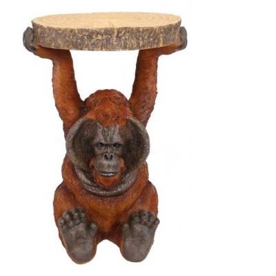 Orangutan Stand