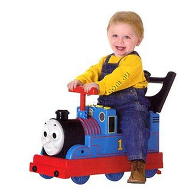 Thomas Ride-On