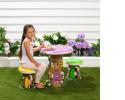 Tables And Chairs Tiny Tots Toy Hire