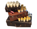 Vintage Suitcase Set of 3 with Circus Props158.png