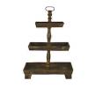 Three tier rectangle wooden stand281.jpg