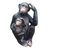 Olly the Monkey with Baby 343.png