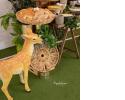 Reindeer / Deer Statues set of 3422.jpg