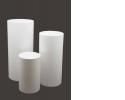 Set of 3 White Plinths 428.jpg