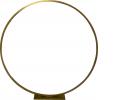 Gold Round Hoop Circle 444.jpg