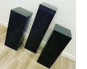 Black Plinths - set of 3486.jpg