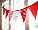 Strawberries and Cream Bunting (FOR SALE NOT HIRE $40)strawberries-creamt.jpg